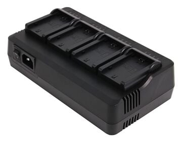PATONA 1701 PLATE FOR NP-FZ100 BATTERY(1688 ŞARJ CİHAZI İLE BERABER)