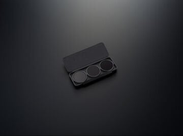 DJI Osmo Action 6 ND Filtre Seti | ND16 ND32 ND64