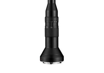 Laowa 24mm f/14 2X Macro Probe Lens (Sony E Mount)