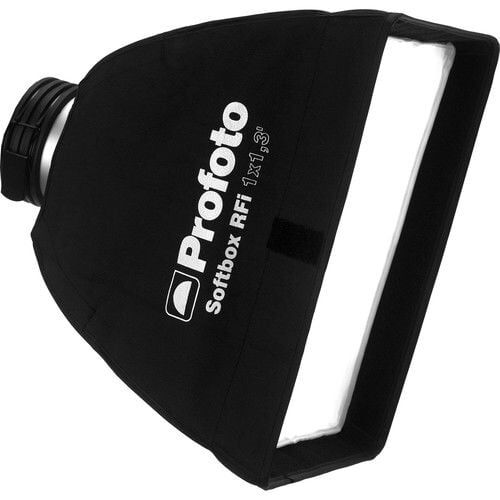 PROFOTO 254701 RFI SOFTBOX 1'x1.3' (30x40cm)