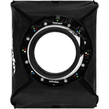 PROFOTO 254701 RFI SOFTBOX 1'x1.3' (30x40cm)
