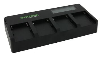 PATONA 1703 SPEED CHARGER
