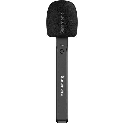 Saramonic Blink500 ProX HM El Tutma Aparatı (ProX TX İçin Tutucu)