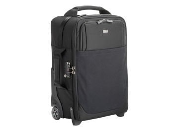 Thinktank Airport Security V3.0 Tekerlekli Siyah Çanta