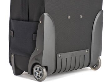 Thinktank Airport Security V3.0 Tekerlekli Siyah Çanta