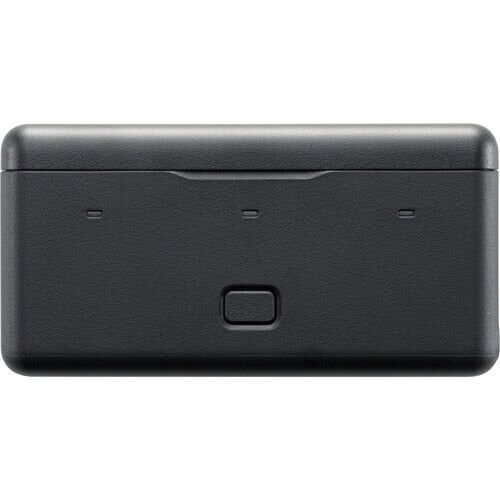 DJI Osmo Multifunctional Battery Case 3 | Çok Fonksiyonlu Pil Kutusu