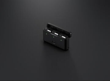 DJI Osmo Multifunctional Battery Case 3 | Çok Fonksiyonlu Pil Kutusu