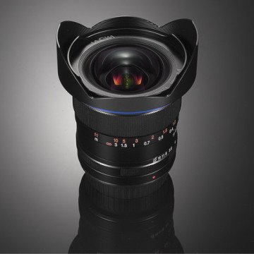 Laowa 12mm f/2.8 Zero-D (Canon EF)