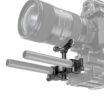 SmallRig 2727 15mm LWS  Evrensel Lens Desteği