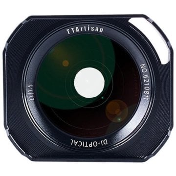 TTArtisan 21mm f/1.5 Lens (Son E Mount) | Fotoaksesuar.com Fiyatı