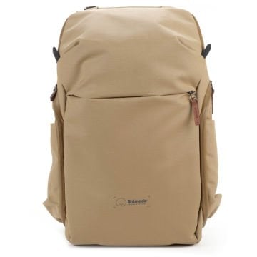Shimoda Urban Explore Kum Rengi Sırt Çantası 25L