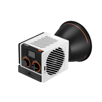 ZHIYUN MOLUS G60