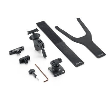DJI Osmo Action 6 Çift Yönlü Hızlı Çıkarma Özellikli Yol Bisikleti Aksesuar Seti