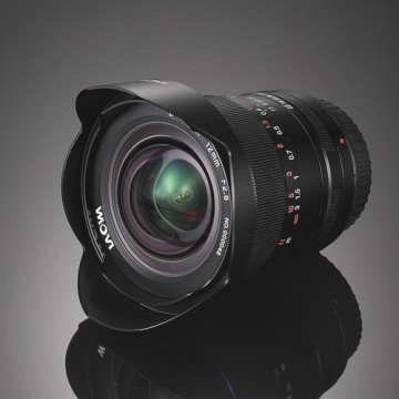 Laowa 12mm f/2.8 Zero-D (Nikon)