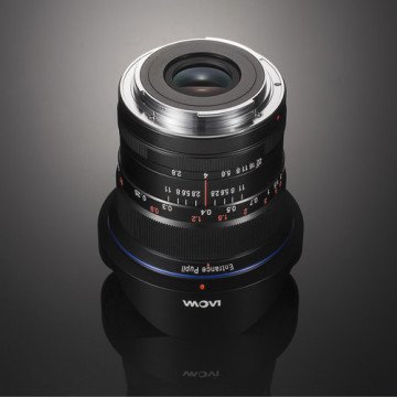 Laowa 12mm f/2.8 Zero-D (Nikon)