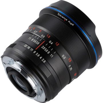 Laowa 12mm f/2.8 Zero-D (Nikon)