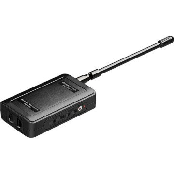 Saramonic SR-WM4C Kablosuz Yaka Mikrofonu