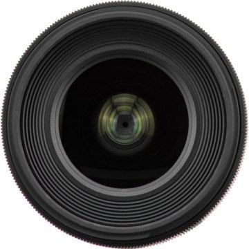 Tokina FiRIN 20mm f/2 FE AF Lens (Sony E)