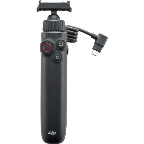 DJI Osmo Action 6 Dual-Direction Multifunctional Battery Handle