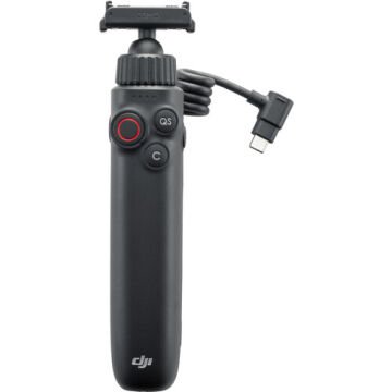 DJI Osmo Action 6 Dual-Direction Multifunctional Battery Handle