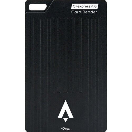 Exascend Nitro CFexpress 4.0 Type B Kart Okuyucu