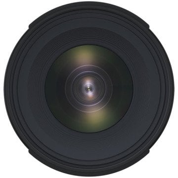 Tamron 10-24mm F/3.5-4.5 Di II VC HLD Lens (Nikon)