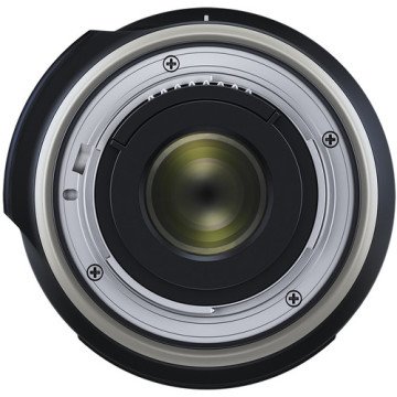 Tamron 10-24mm F/3.5-4.5 Di II VC HLD Lens (Nikon)