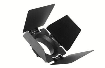 GVM Bowens Girişli Barndoor