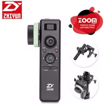 Zhiyun Crane 2 Motion Sensor Remote Control With Follow Focus