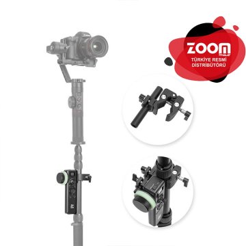 Zhiyun Crane 2 Motion Sensor Remote Control With Follow Focus