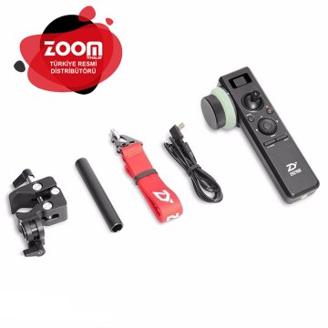 Zhiyun Crane 2 Motion Sensor Remote Control With Follow Focus