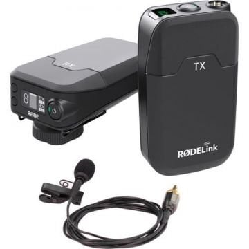 Rode RodeLink Wireless Filmmaker Kablosuz Mikrofon
