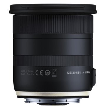 Tamron 10-24mm F/3.5-4.5 Di II VC HLD Lens (Canon)