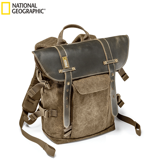 National Geographic NG A5280 Sırt Çantası