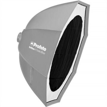 PROFOTO 201624 EDGE MASK 4' CIRCULAR (120cm)
