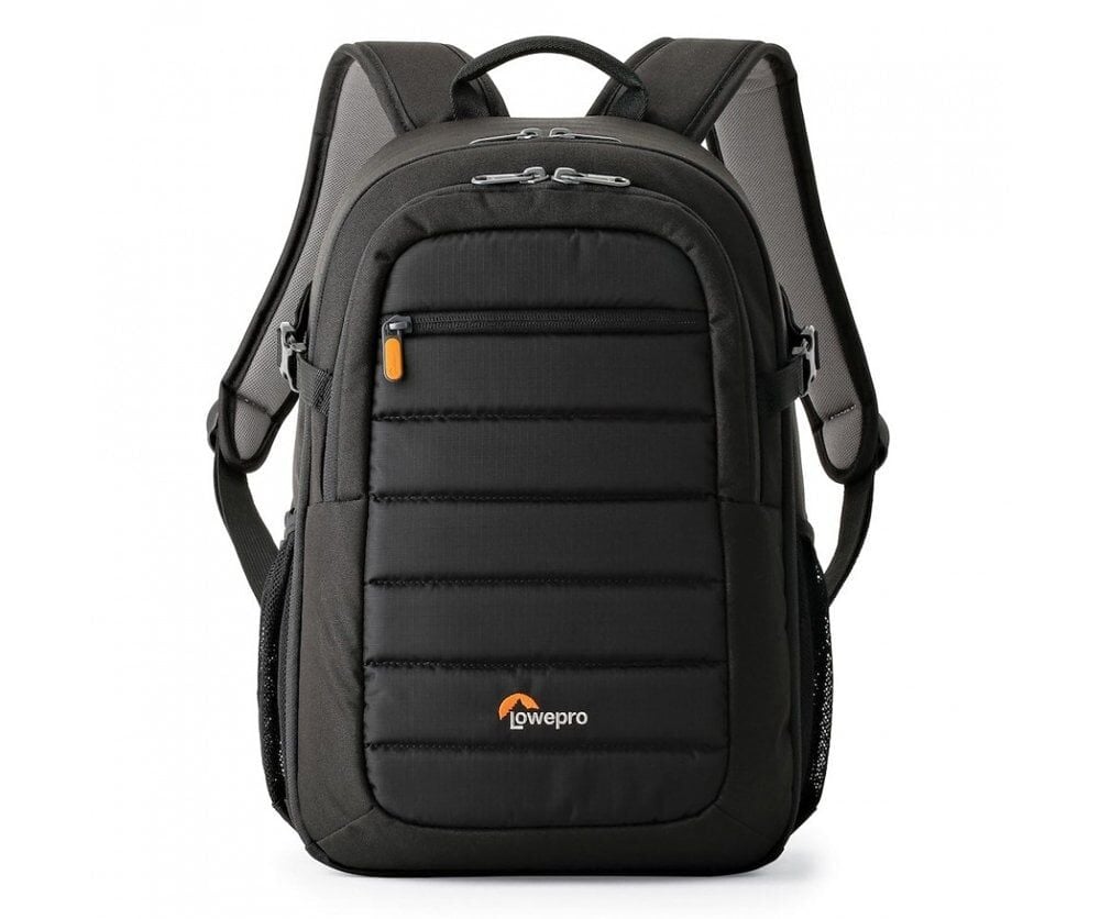 Lowepro Tahoe BP 150 Sırt Çantası Siyah