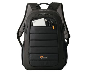 Lowepro Tahoe BP 150 Sırt Çantası Siyah
