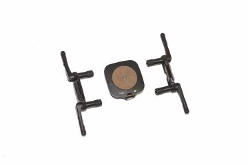 Syrp Magic Carpet End Caps ve Carriage (Ayak ve Taşıyıcı)