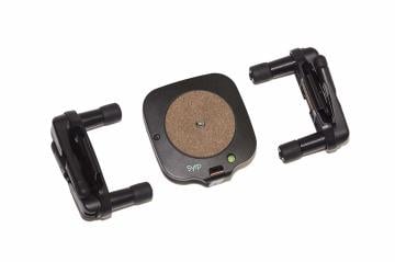 Syrp Magic Carpet End Caps ve Carriage (Ayak ve Taşıyıcı)