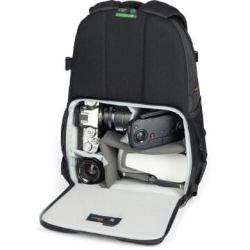 Lowepro Adventura Bp 150 III (Black)