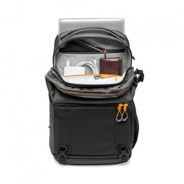 Lowepro Fastpack Pro BP 250 AW III (Grey) Sırt Çantası