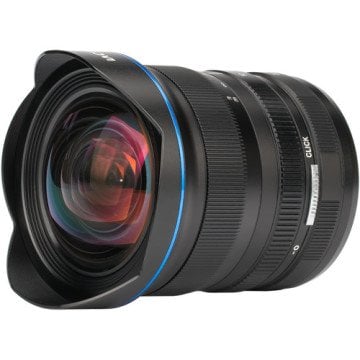 Laowa 10-18mm f/4.5-5.6 FE Zoom Lens (Sony E)