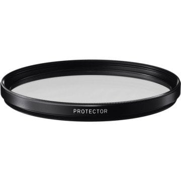 Sigma 52mm Multi Coating Koruyucu Filtre