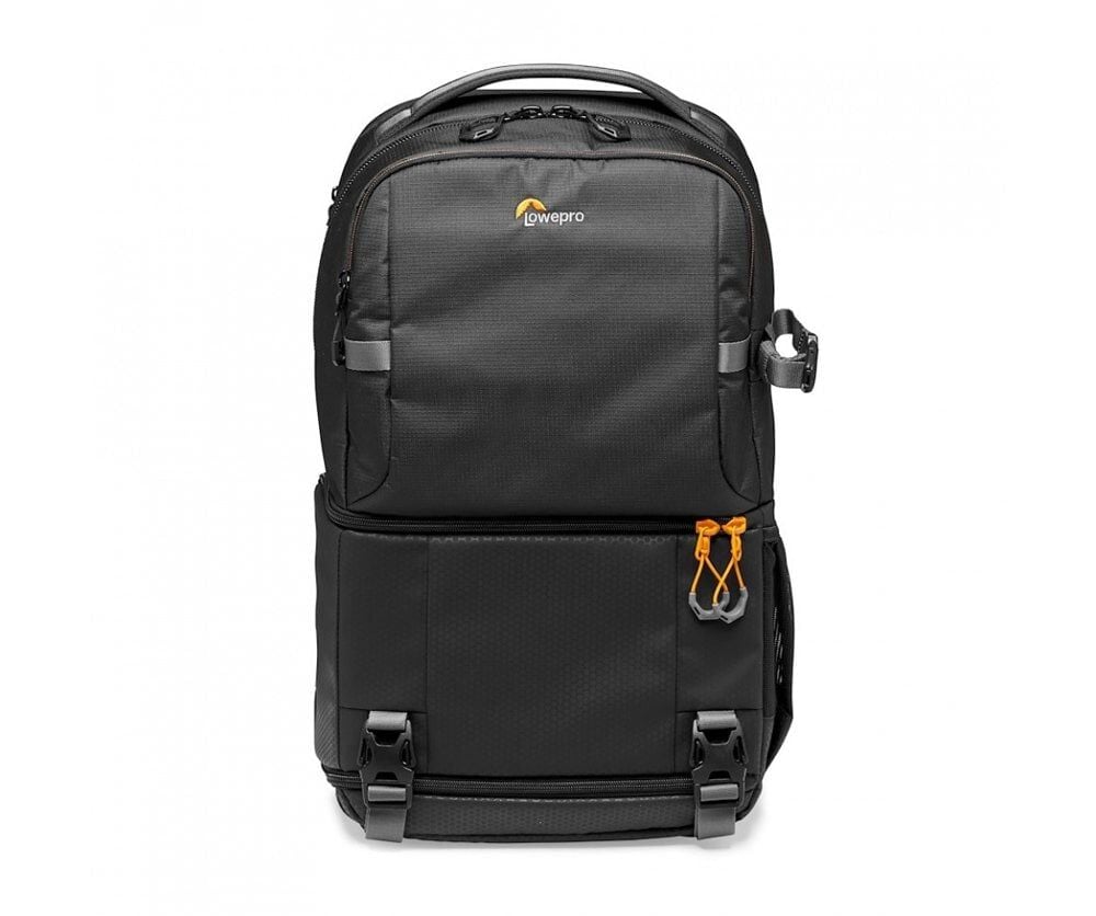 Lowepro Fastpack BP 250 AW III Sırt Çantası Siyah