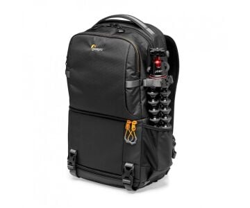 Lowepro Fastpack BP 250 AW III Sırt Çantası Siyah