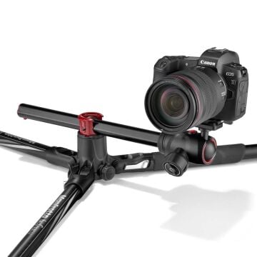 Manfrotto MKBFRA4GTXP-BH Befree Gt Xpro Alüminyum Tripod