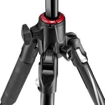 Manfrotto MKBFRA4GTXP-BH Befree Gt Xpro Alüminyum Tripod