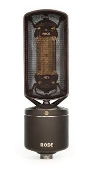 Rode NTR Ribbon Mikrofon