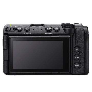 Sony FX5 Full-Frame Sinema Kamera (BODY)