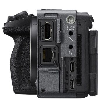 Sony FX5 Full-Frame Sinema Kamera (BODY)